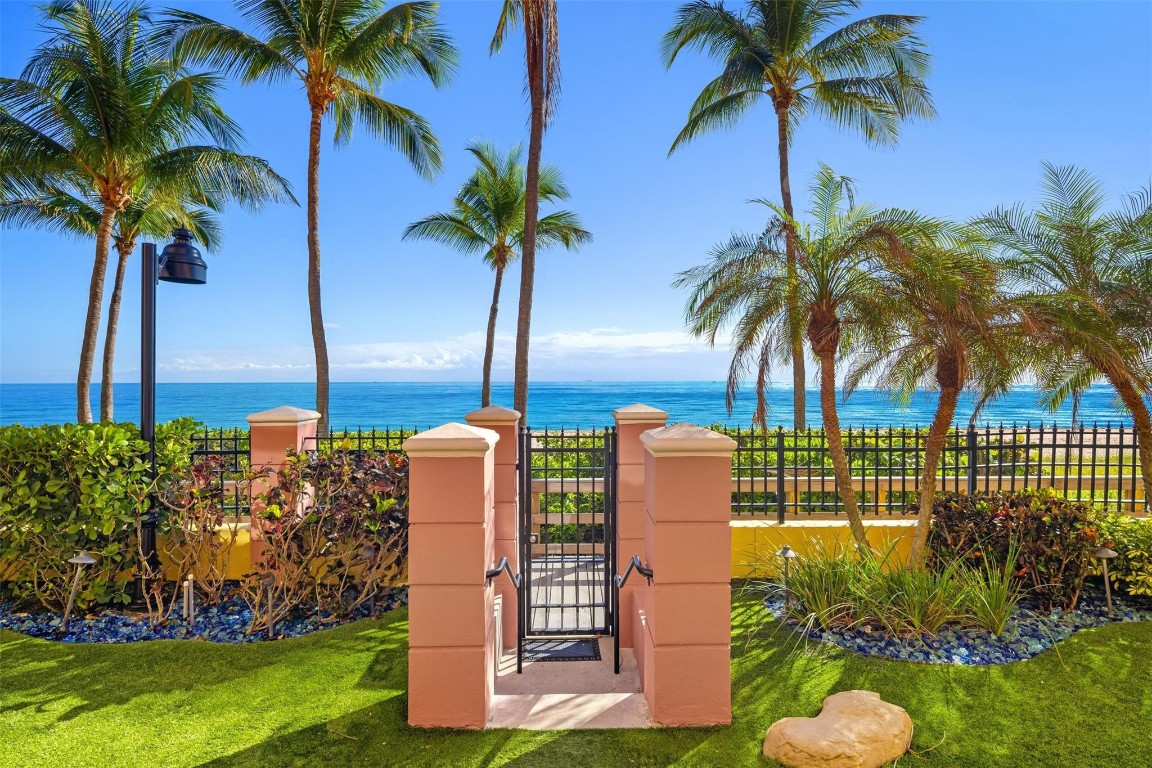 2160 N Ocean Boulevard III, Fort Lauderdale Unit: III