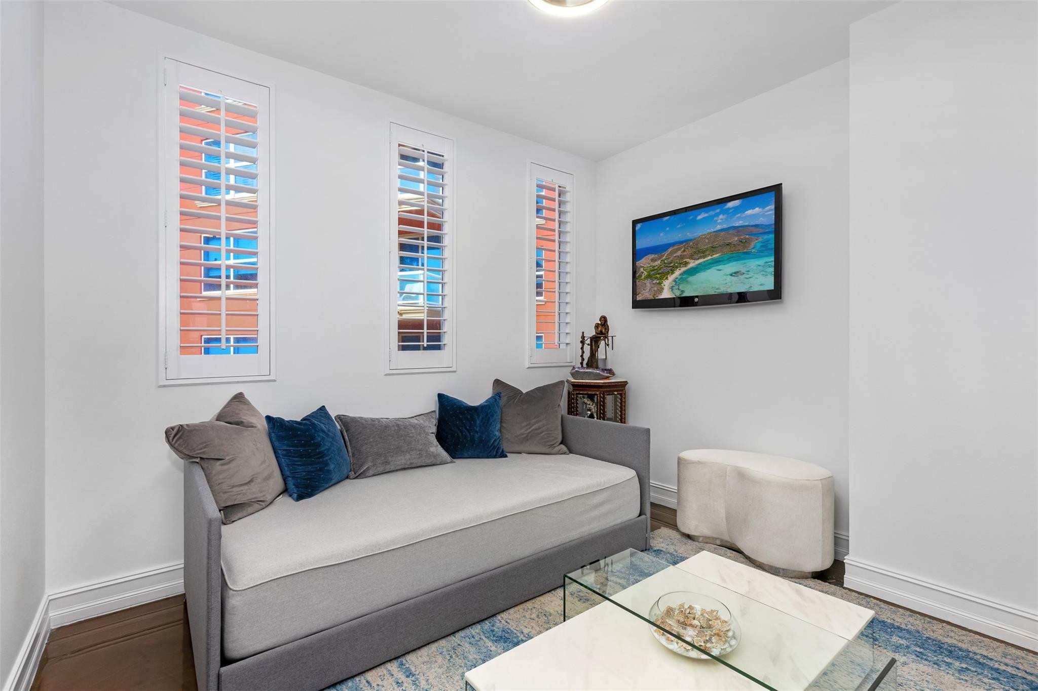 2160 N Ocean Boulevard III, Fort Lauderdale Unit: III