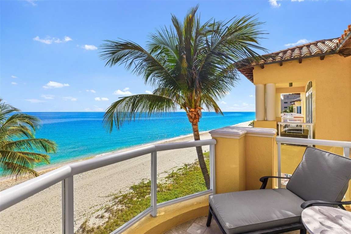 2160 N Ocean Boulevard III, Fort Lauderdale Unit: III