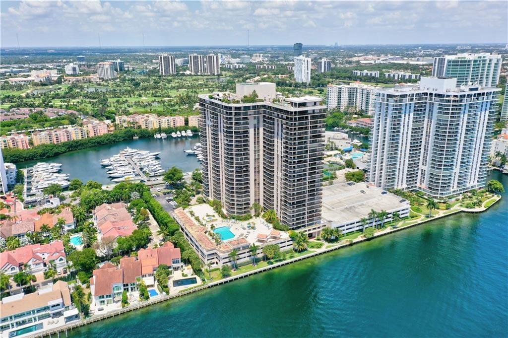 19667 Turnberry Way Unit: 20GR