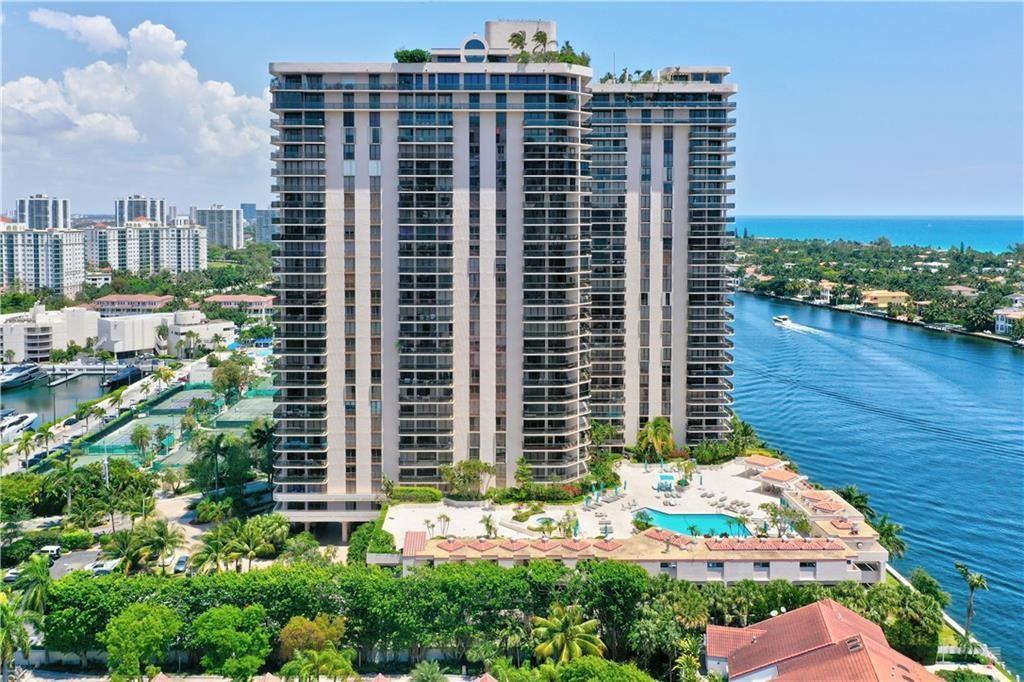 19667 Turnberry Way Unit: 20GR