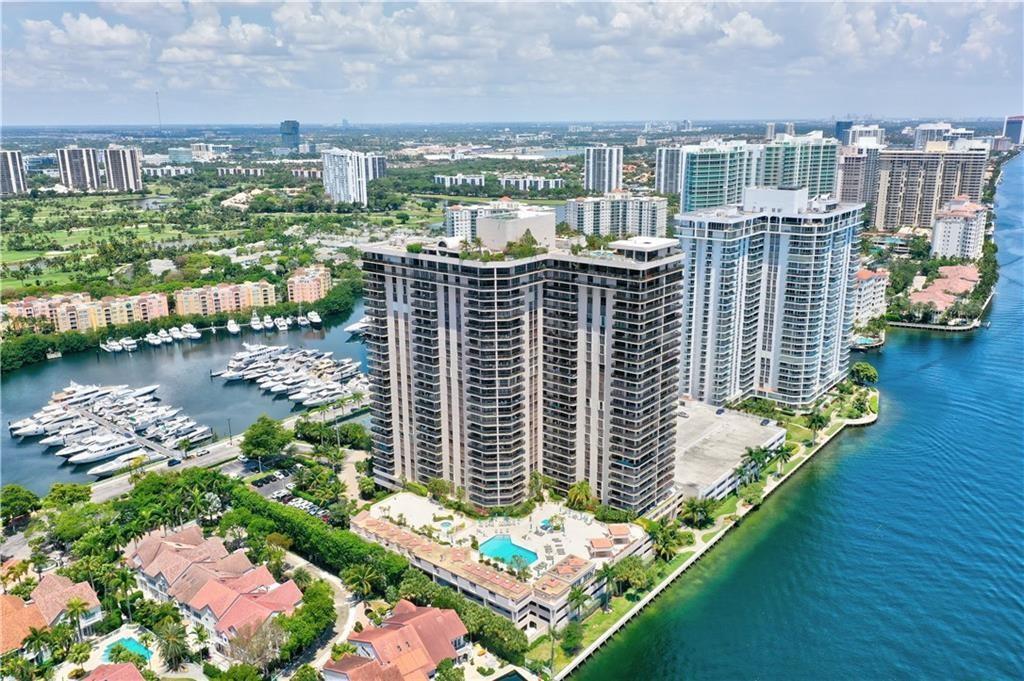 19667 Turnberry Way Unit: 20GR