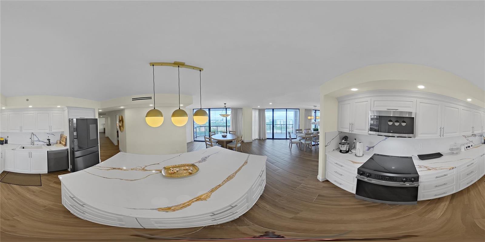 19667 Turnberry Way Unit: 20GR