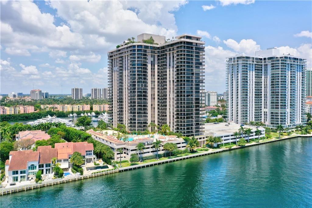 19667 Turnberry Way Unit: 20GR