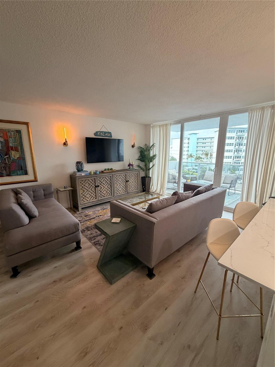 2701 N Ocean Boulevard 4F