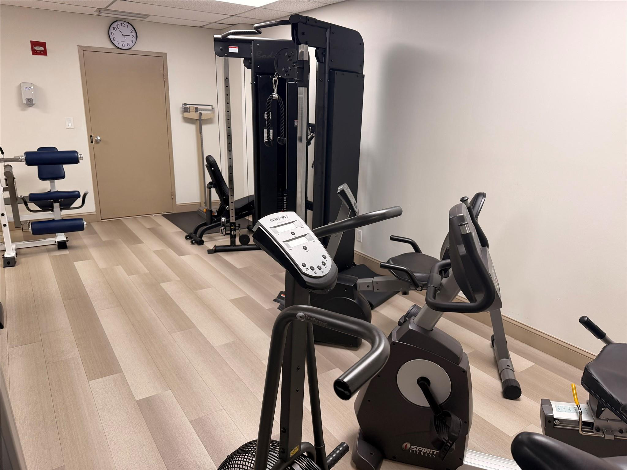 2701 N Ocean Boulevard 4F