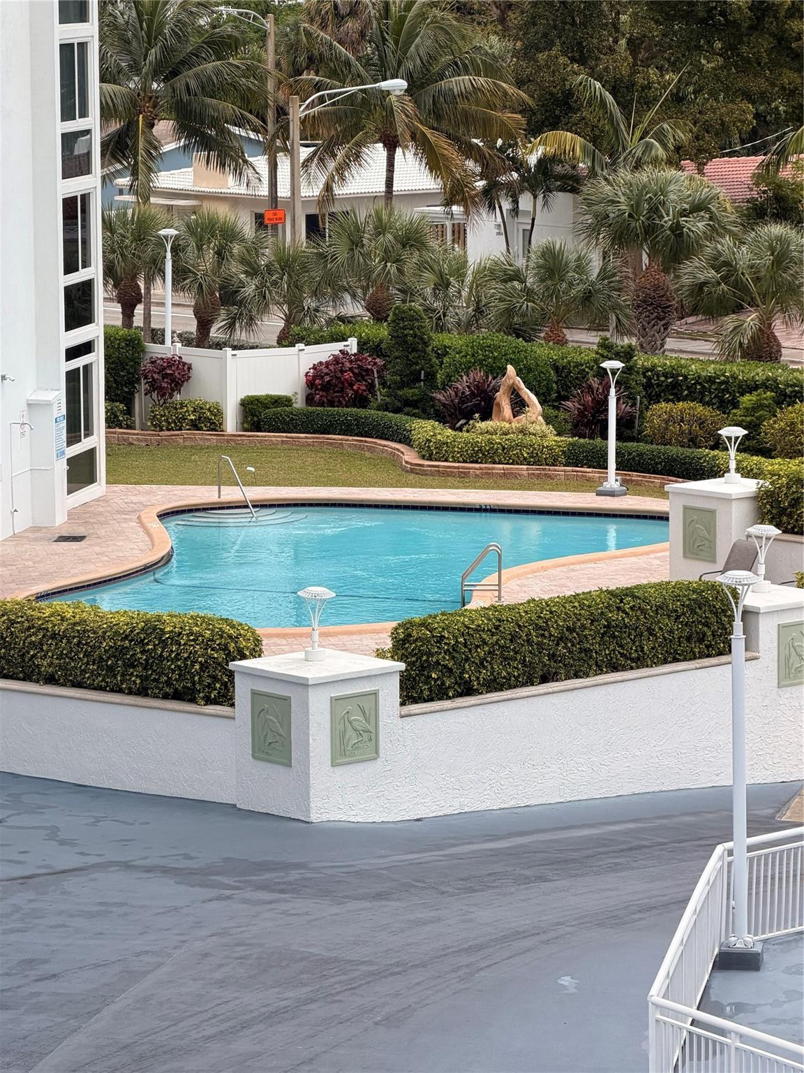 2701 N Ocean Boulevard 4F