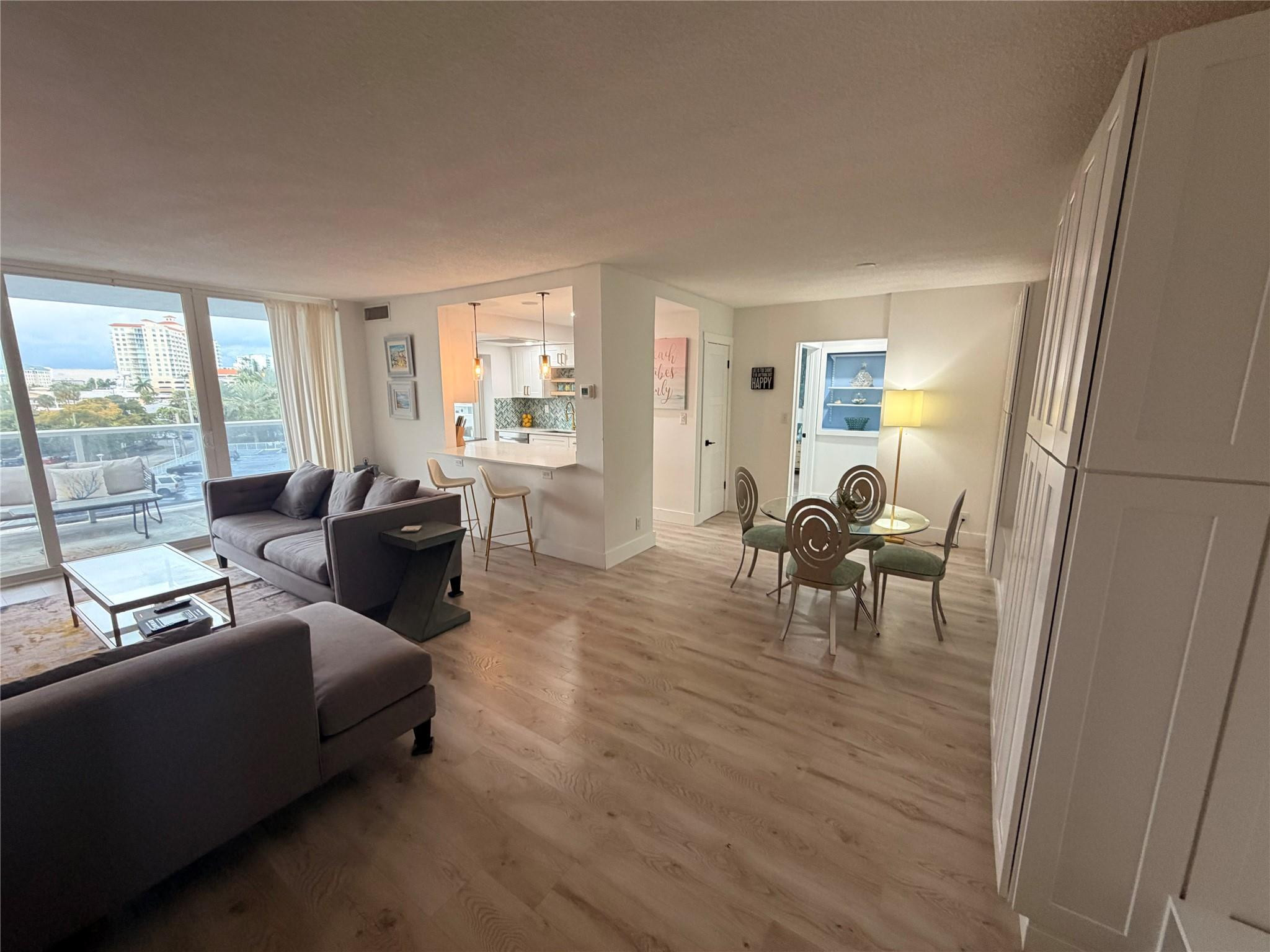 2701 N Ocean Boulevard 4F