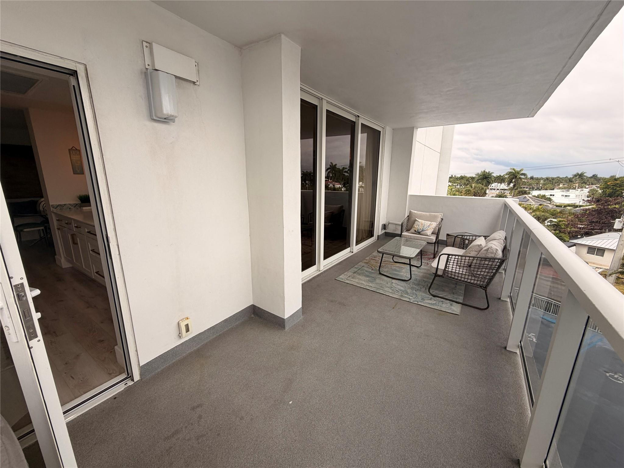 2701 N Ocean Boulevard 4F