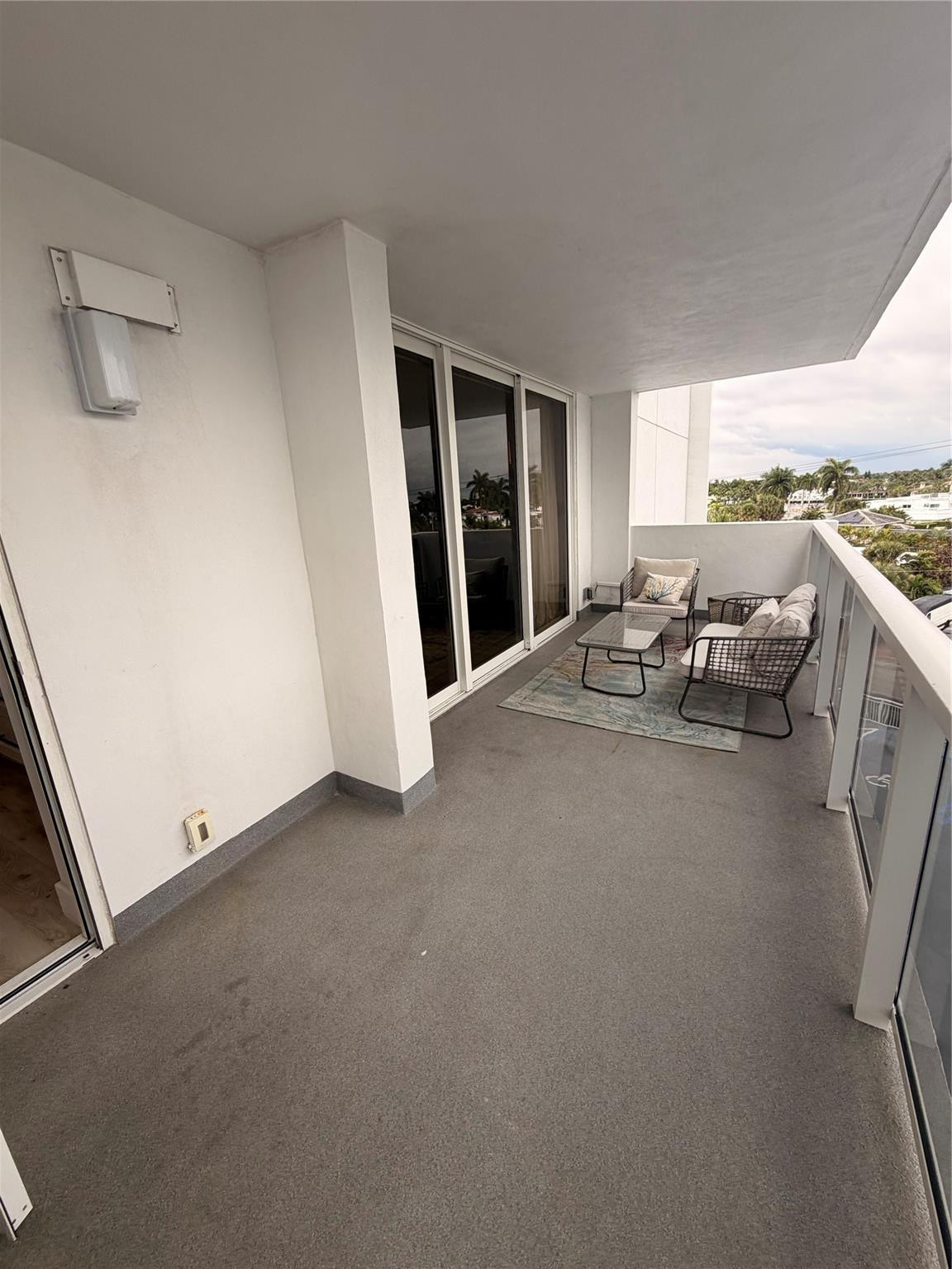 2701 N Ocean Boulevard 4F