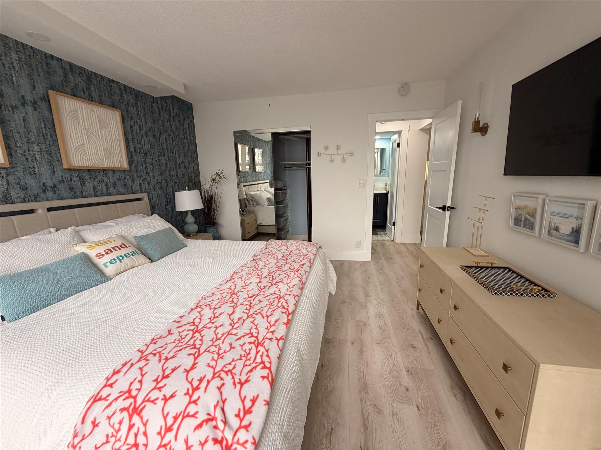 2701 N Ocean Boulevard 4F