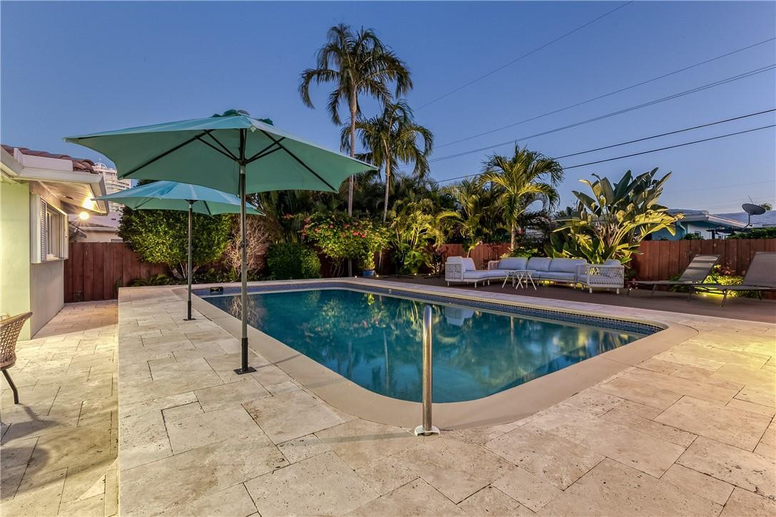 1984 Sailfish Place, Lauderdale-By-The-Sea