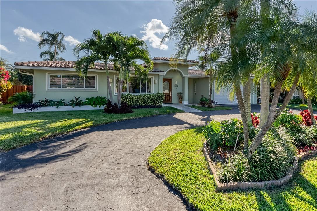 1984 Sailfish Place, Lauderdale-By-The-Sea