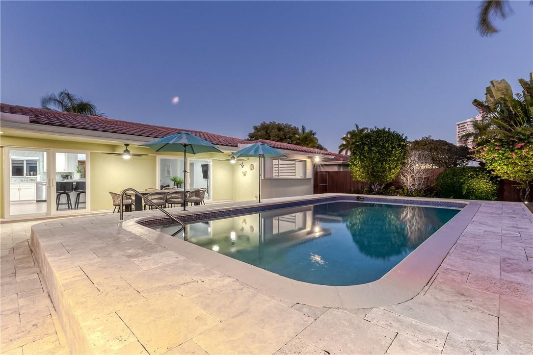 1984 Sailfish Place, Lauderdale-By-The-Sea