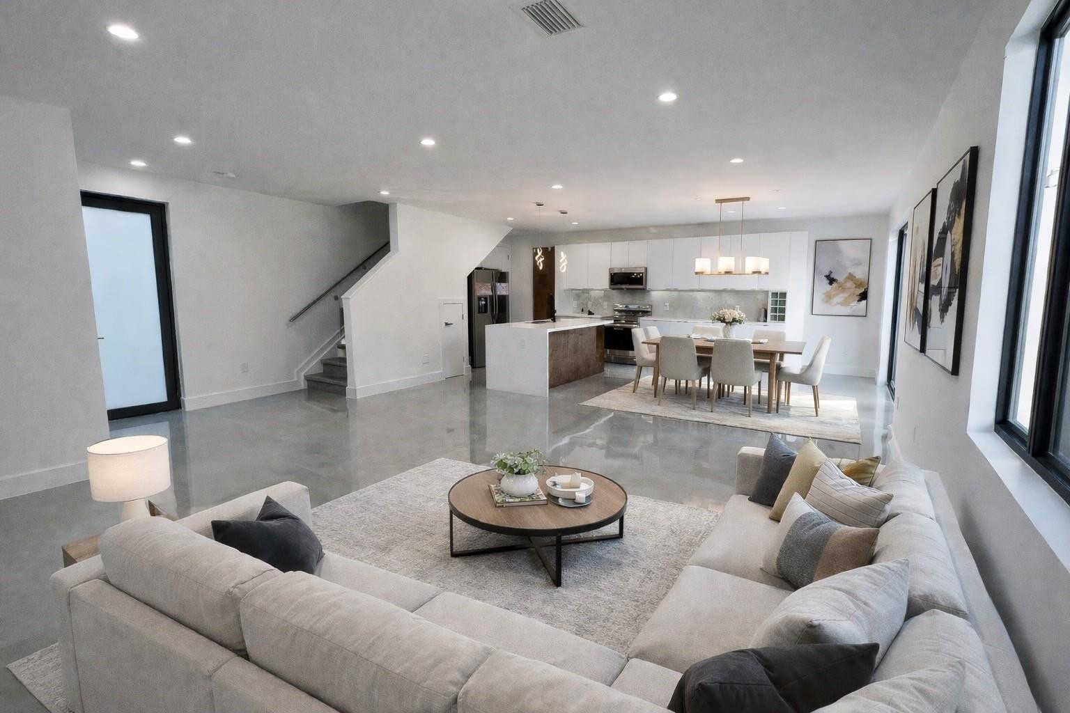 1292 NE 35th Street
