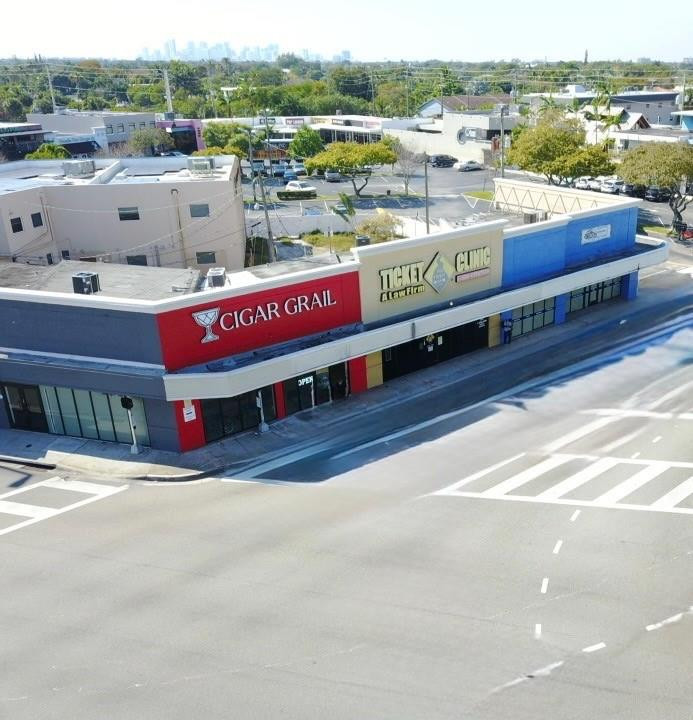 3061 N Federal Highway