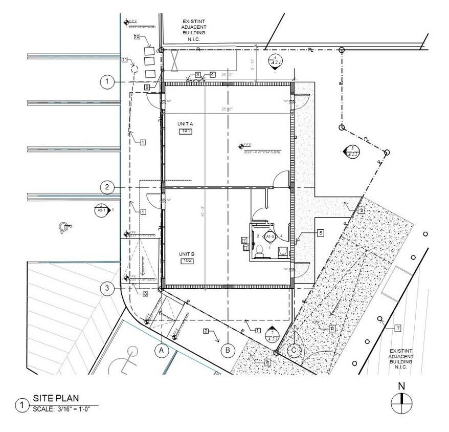 3061 N Federal Highway