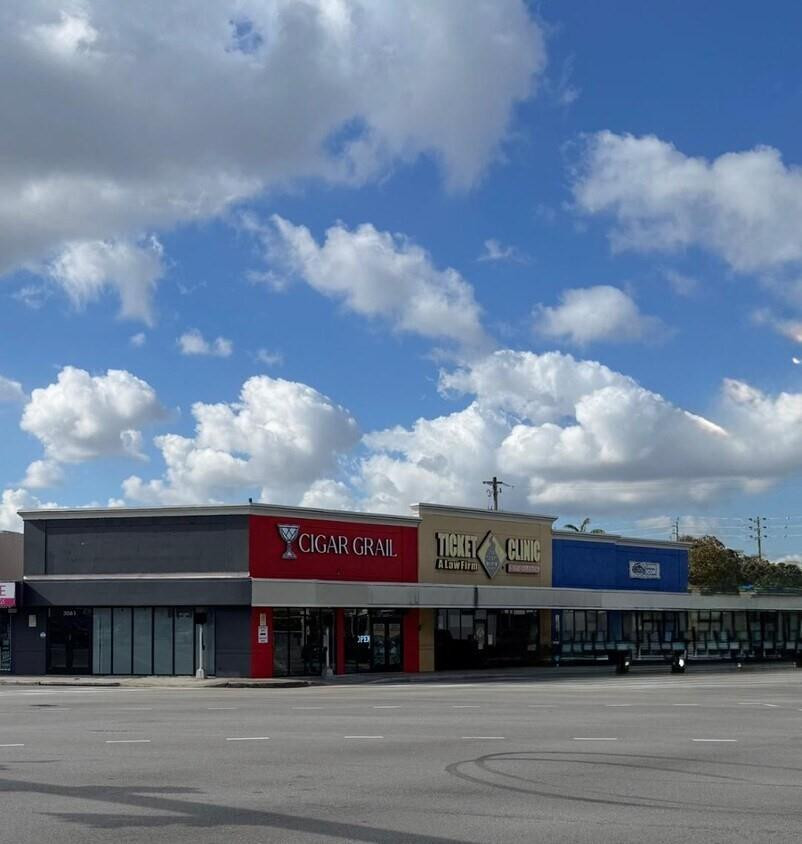 3061 N Federal Highway