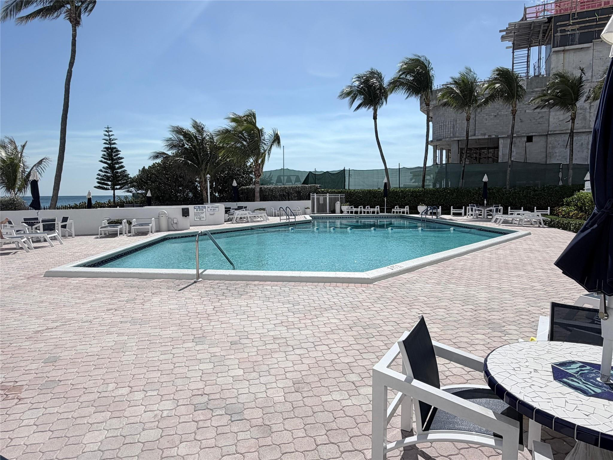 1340 S Ocean Boulevard 503