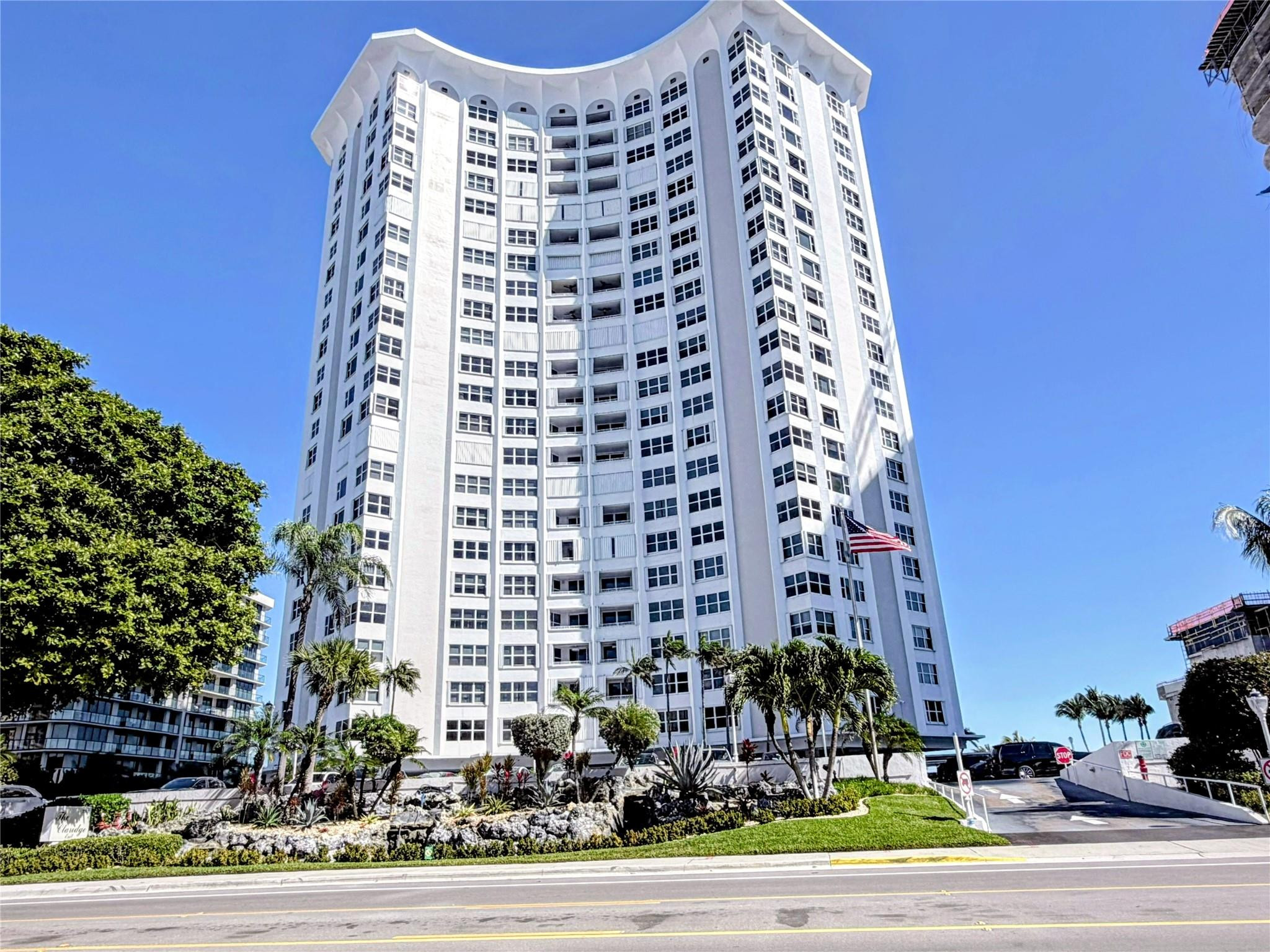 1340 S Ocean Boulevard 503