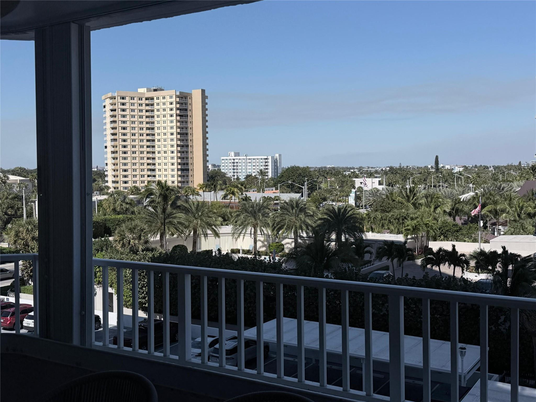 1340 S Ocean Boulevard 503