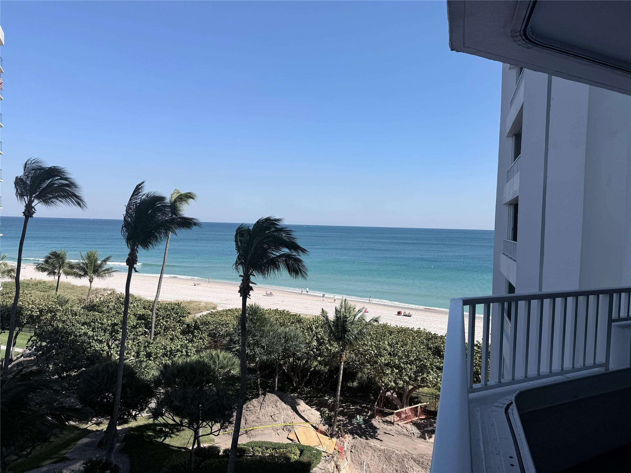 1340 S Ocean Boulevard 503