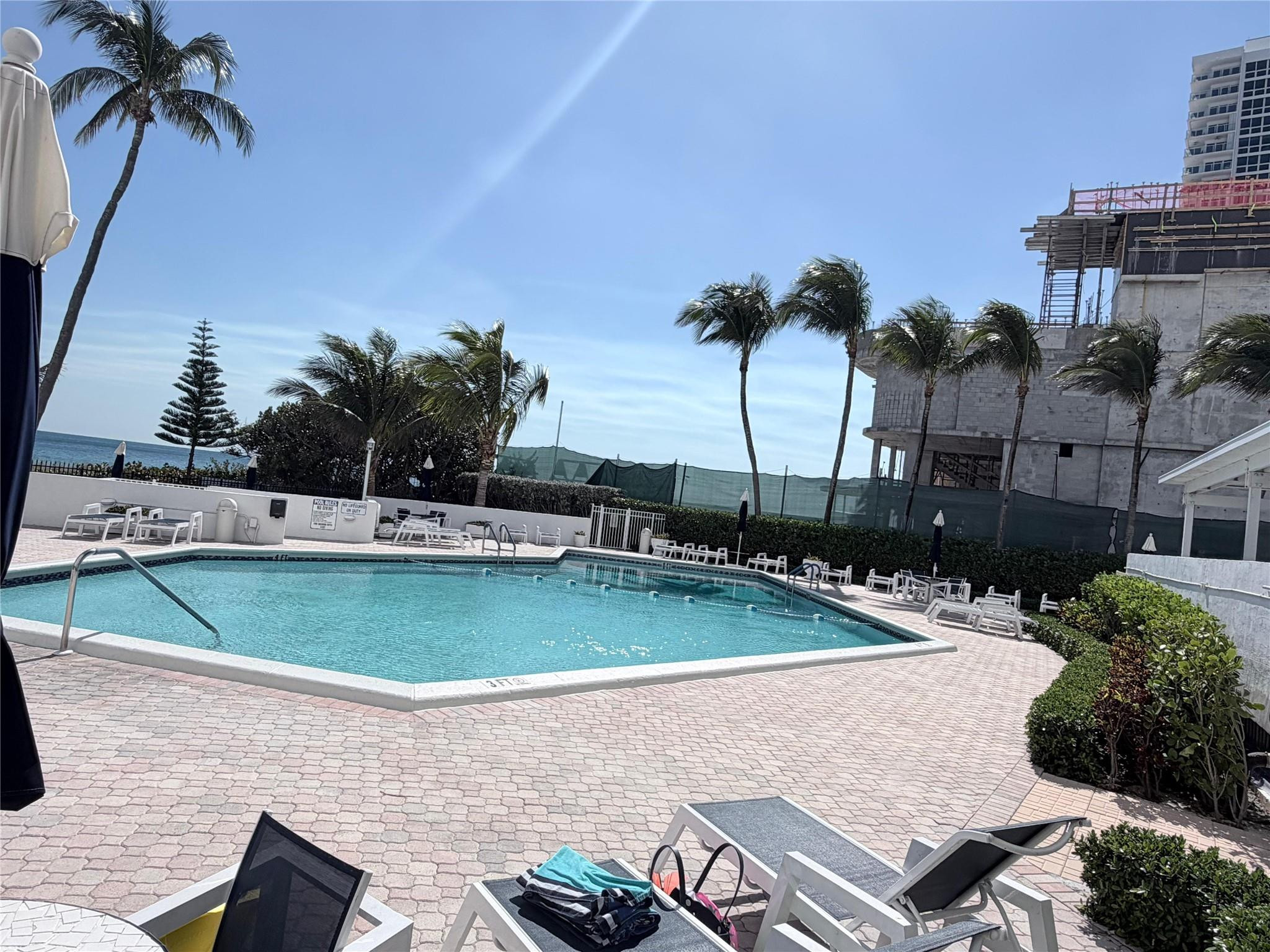 1340 S Ocean Boulevard 503