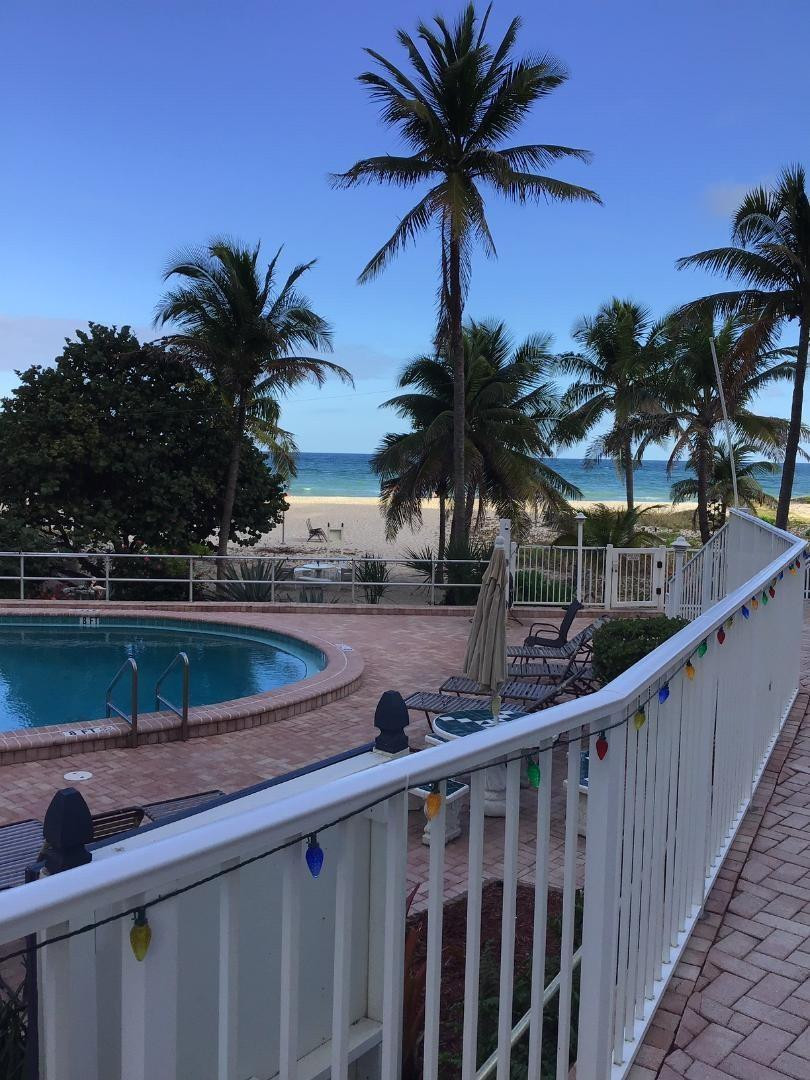 710 N Ocean Boulevard 701