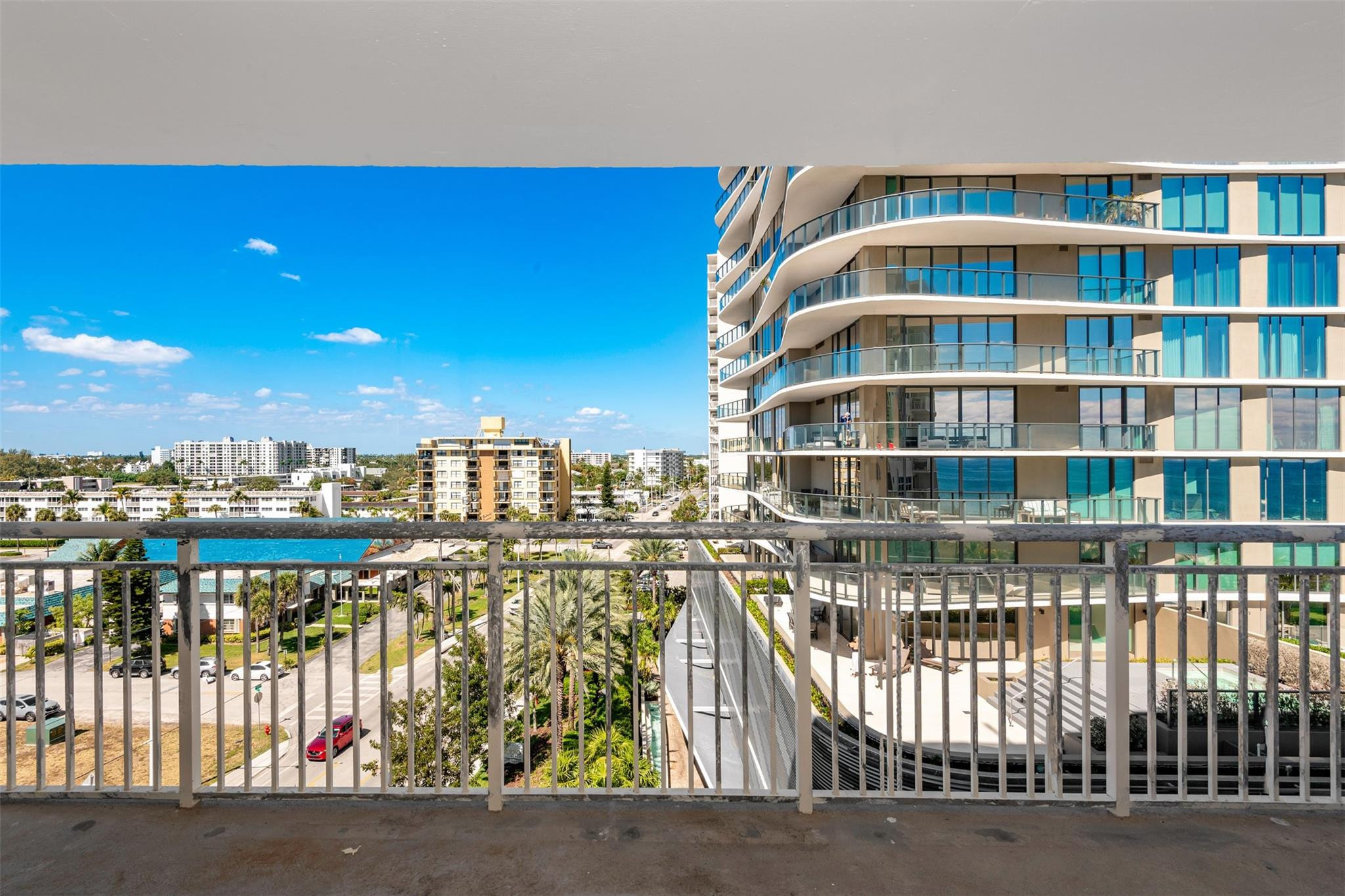 710 N Ocean Boulevard 701