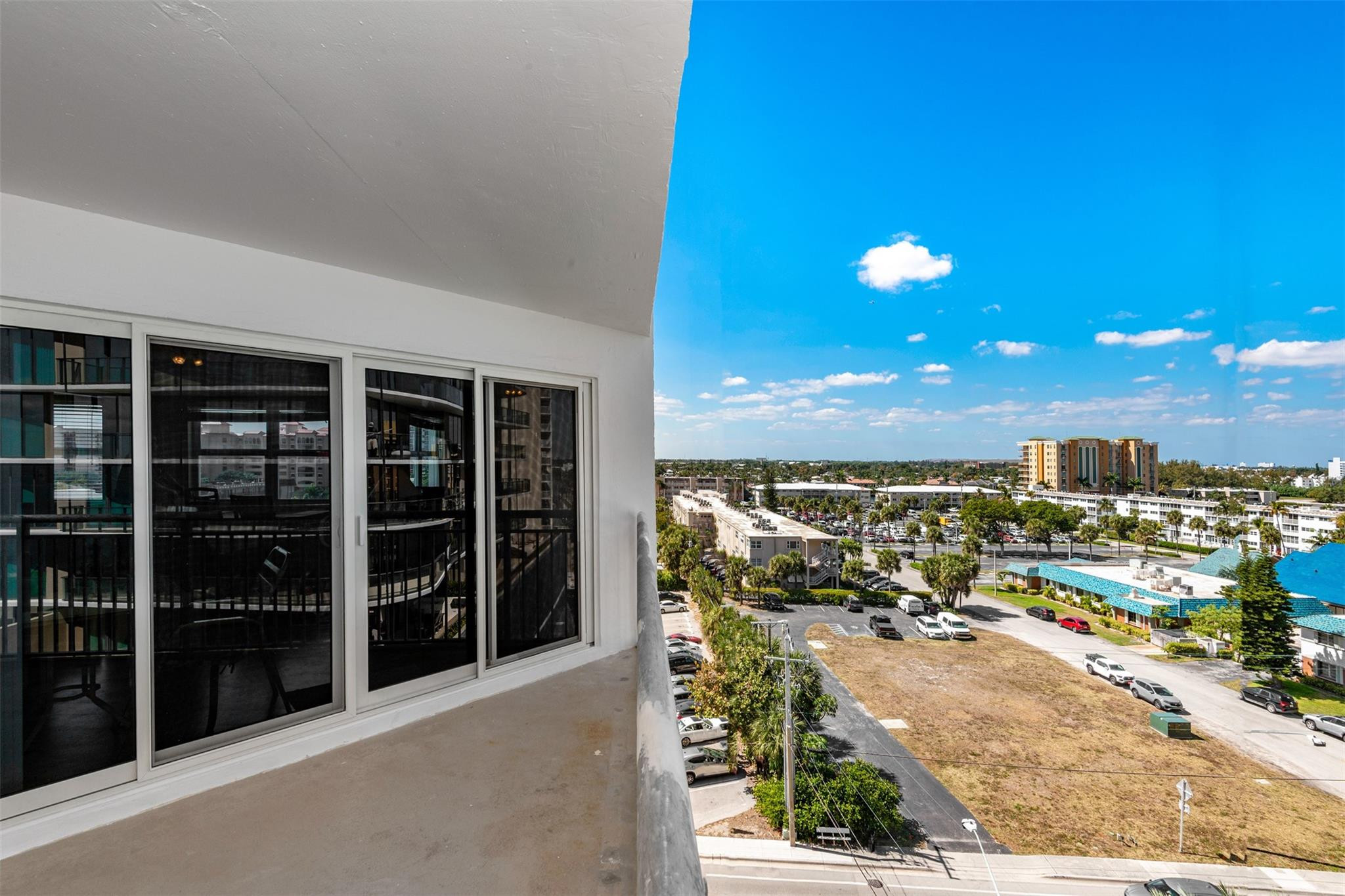 710 N Ocean Boulevard 701