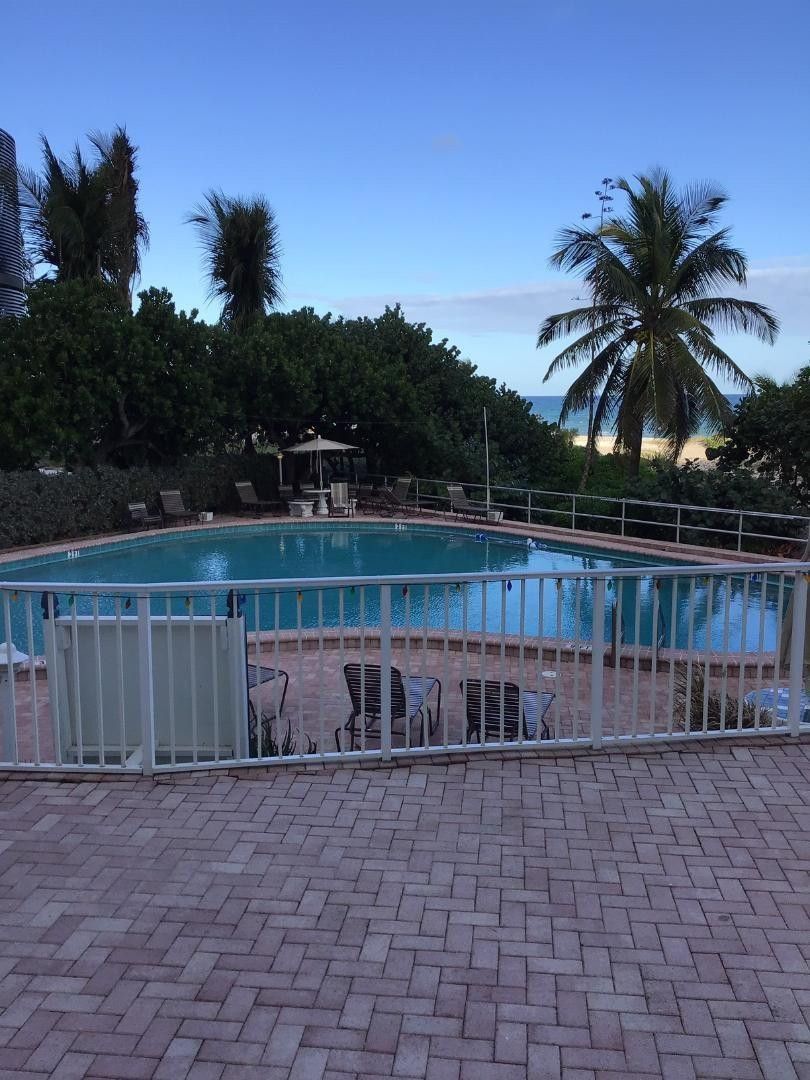 710 N Ocean Boulevard 701