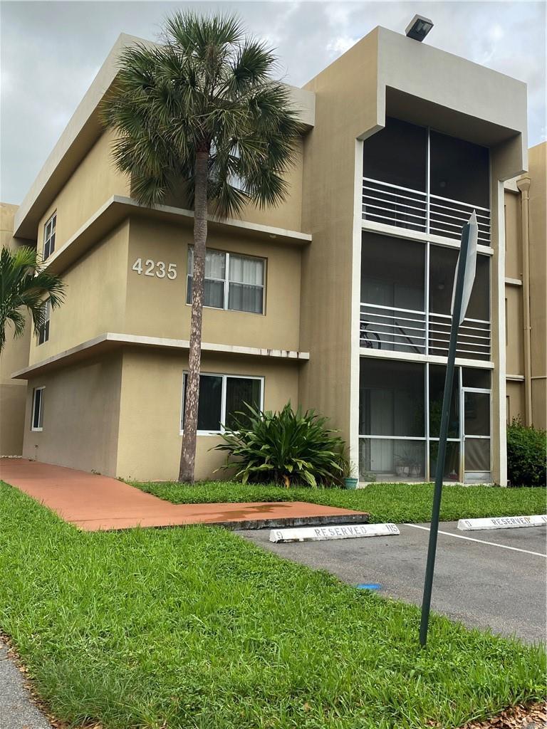 4235 N University Drive # 301