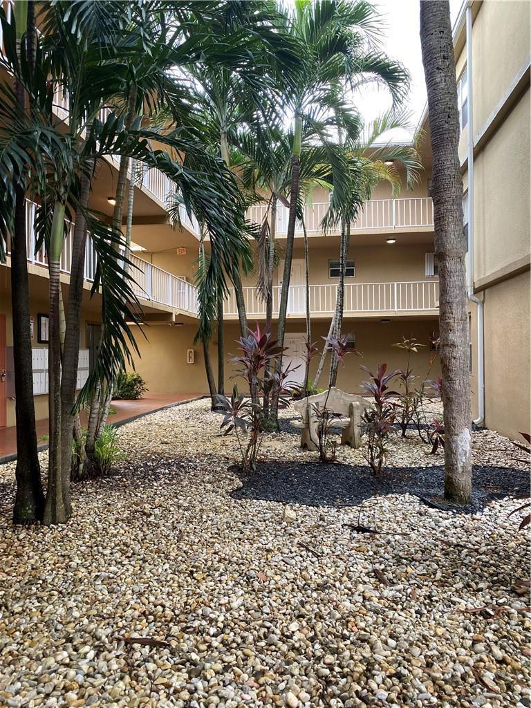 4235 N University Drive # 301