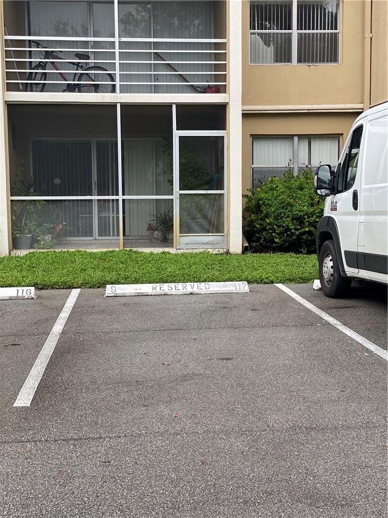 4235 N University Drive # 301