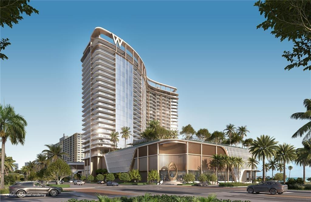 20 N Ocean Boulevard 11A