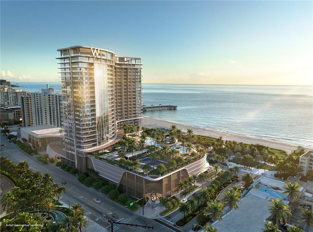 20 N Ocean Boulevard 11A