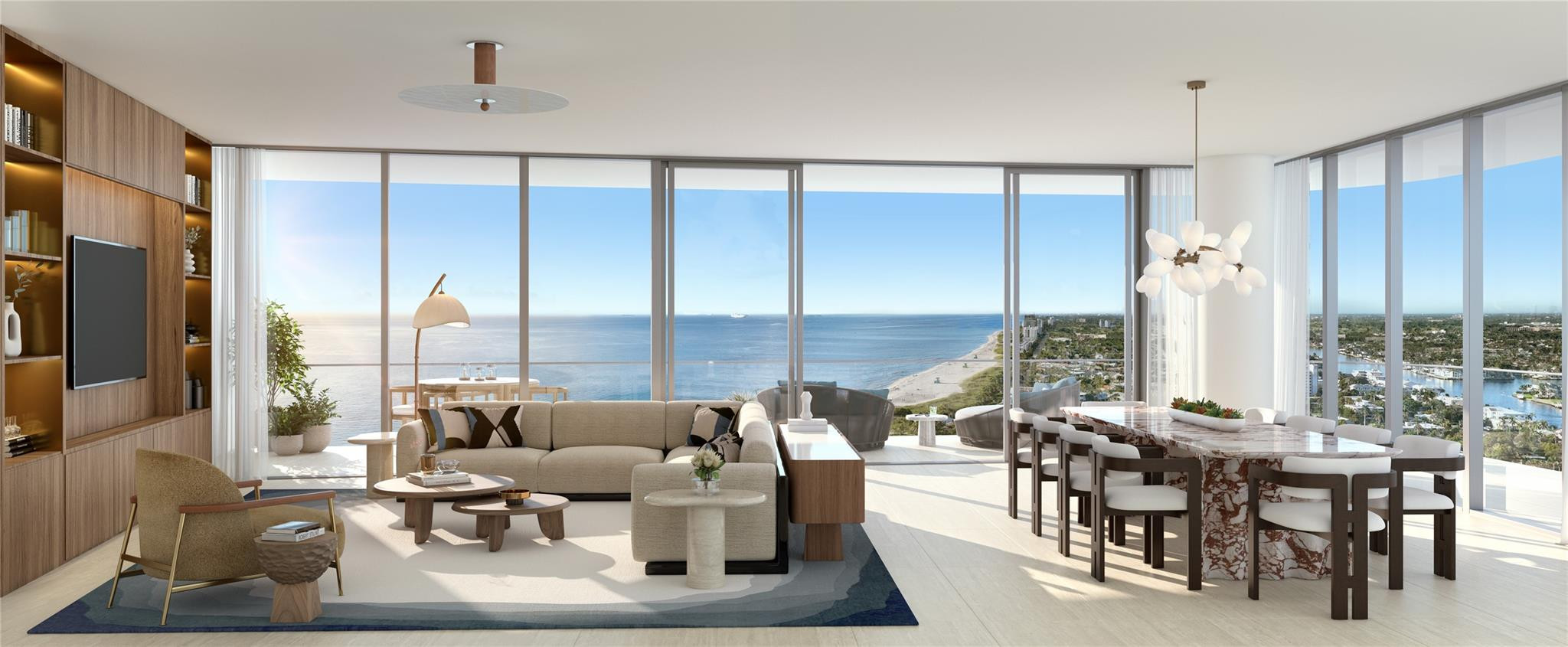 20 N Ocean Boulevard 11A