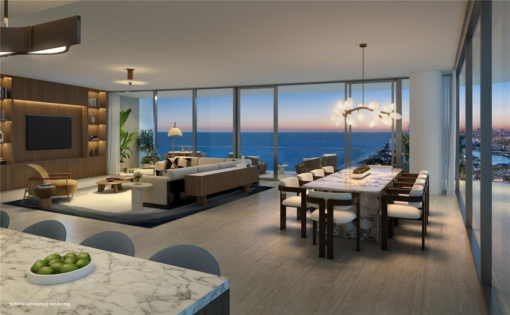 20 N Ocean Boulevard 11A
