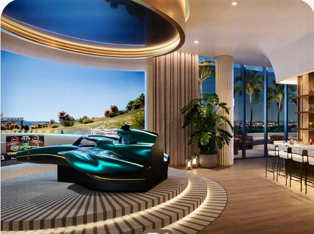 20 N Ocean Boulevard 11A