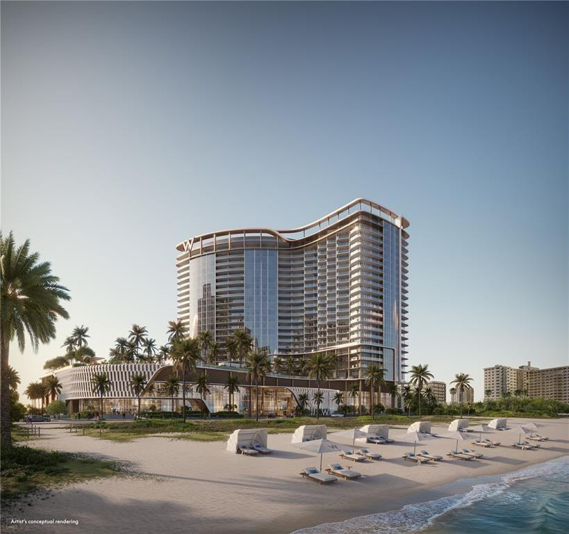 20 N Ocean Boulevard 11A