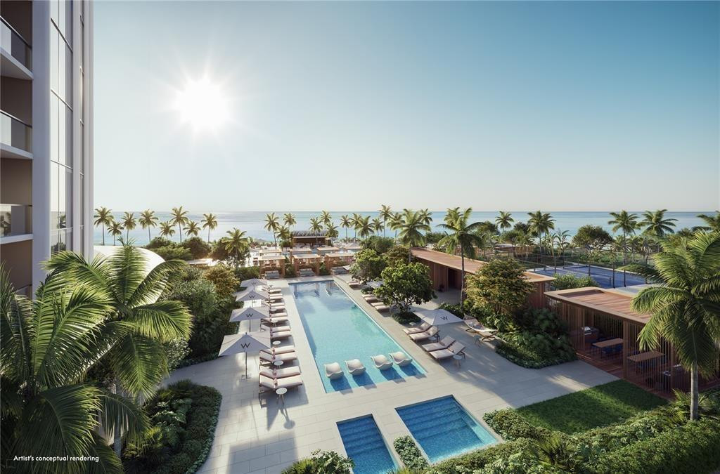 20 N Ocean Boulevard 11A