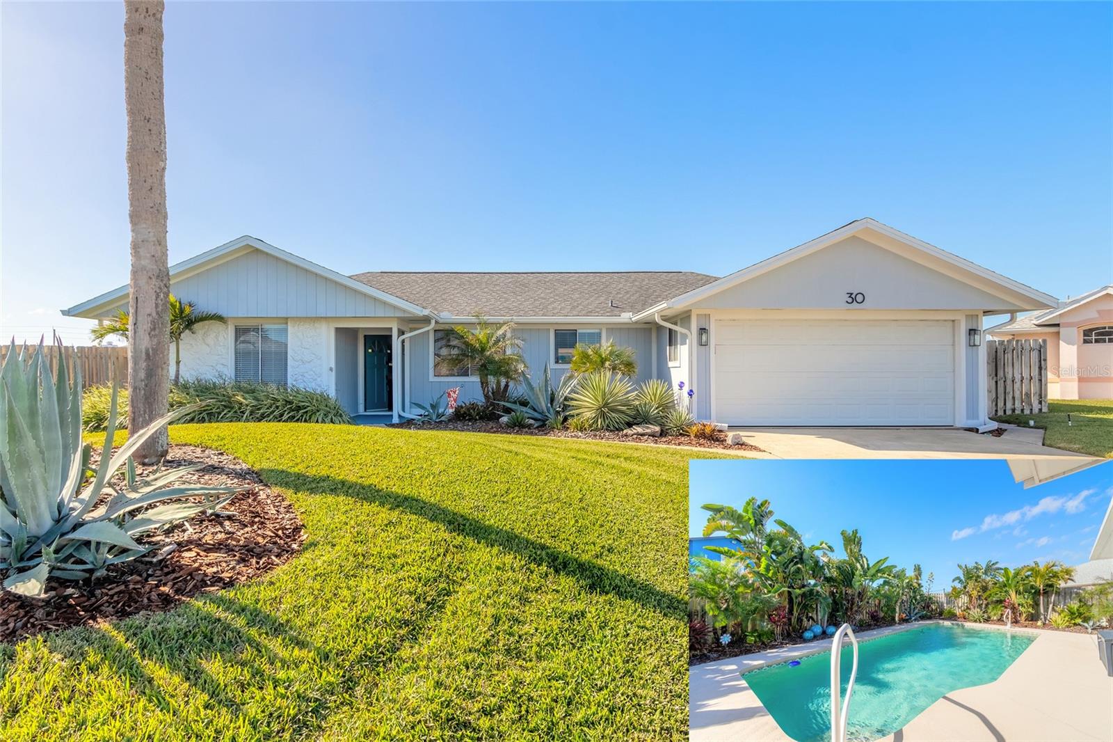 30 W SEA HARBOR DR