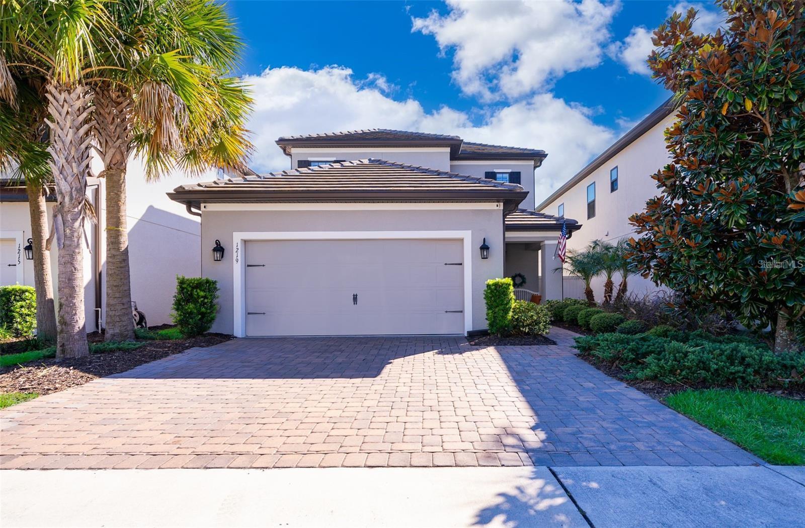 1219 VERDANT GLADE PL