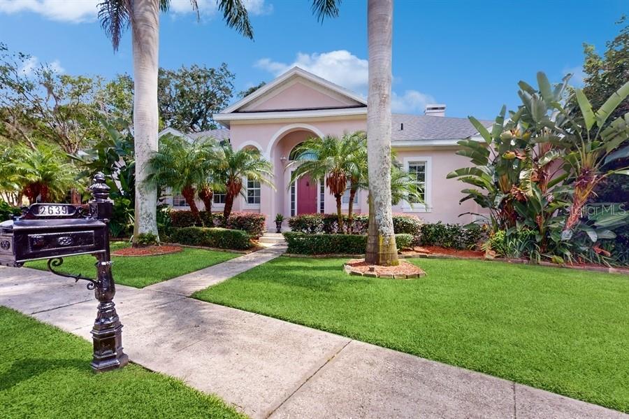 2639 ULTRA VISTA DR