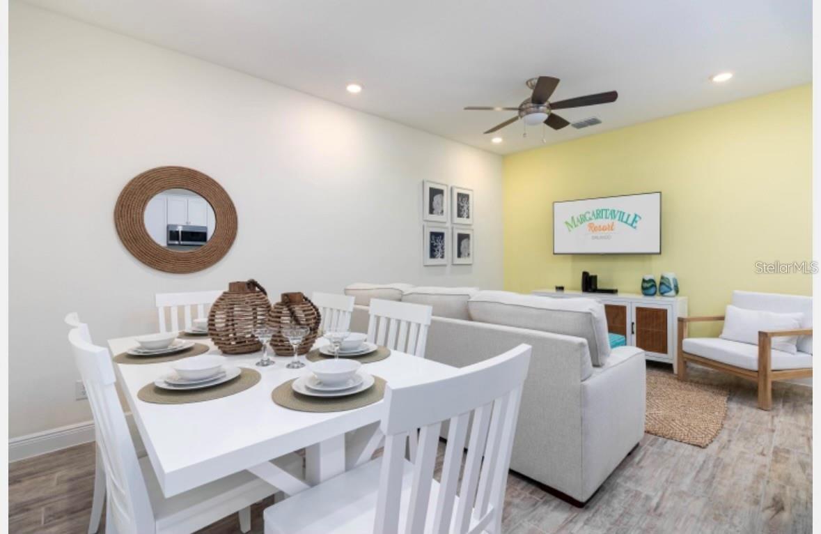 3172 CARIBBEAN SOUL DR