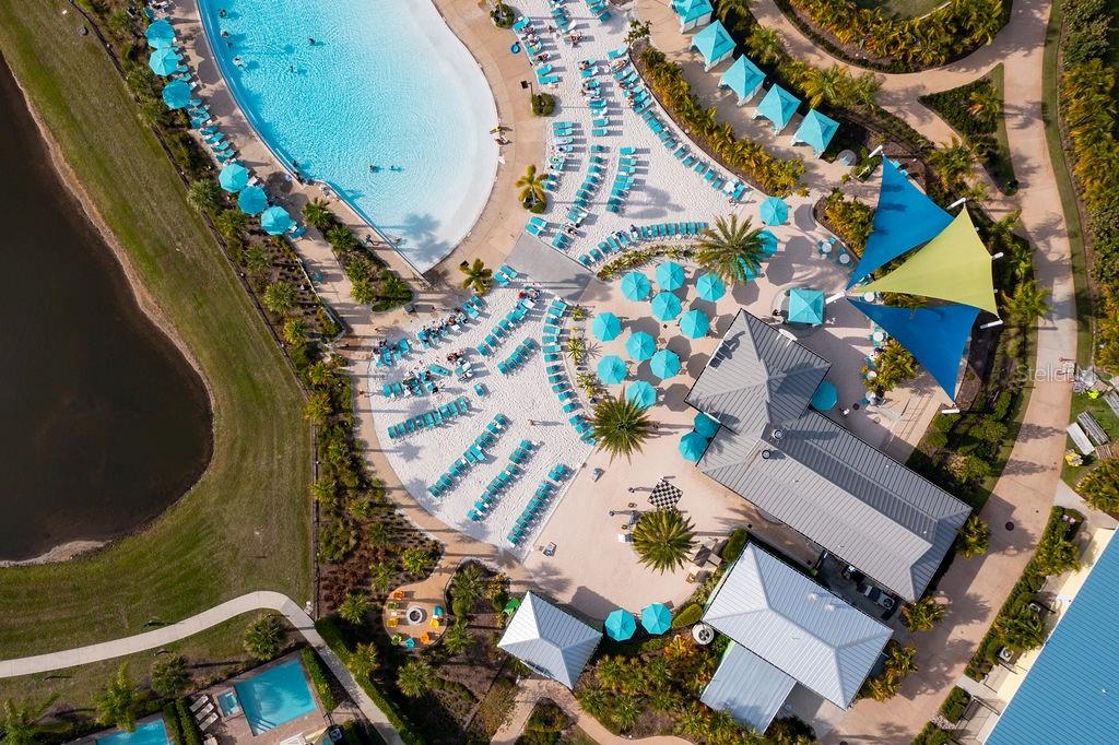 3172 CARIBBEAN SOUL DR