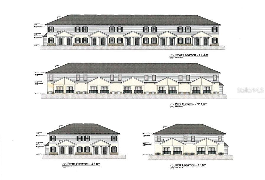 27 US NW OLD BLICHTON RD AVE NW