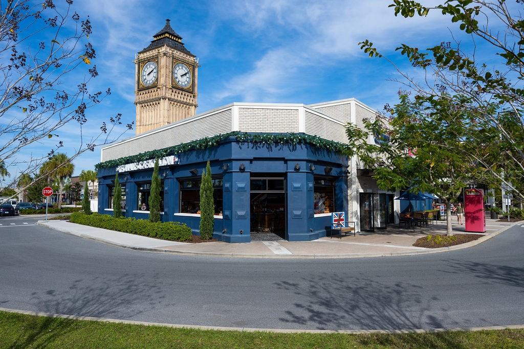 2956 CARIBBEAN SOUL DR