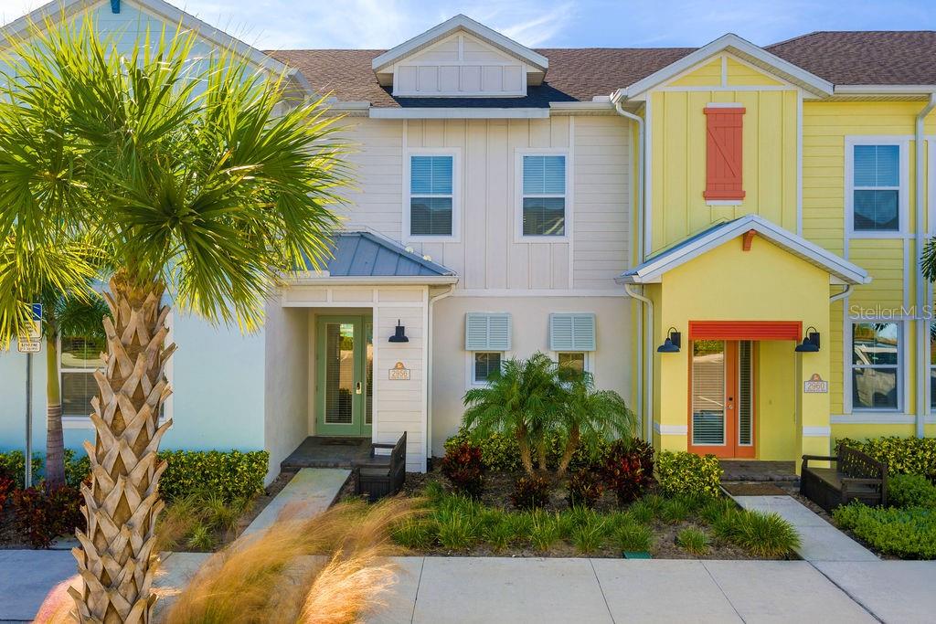 2956 CARIBBEAN SOUL DR