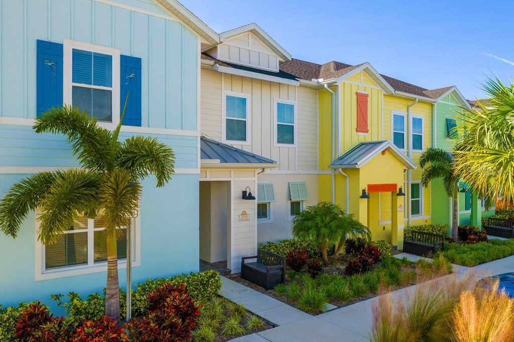 2956 CARIBBEAN SOUL DR